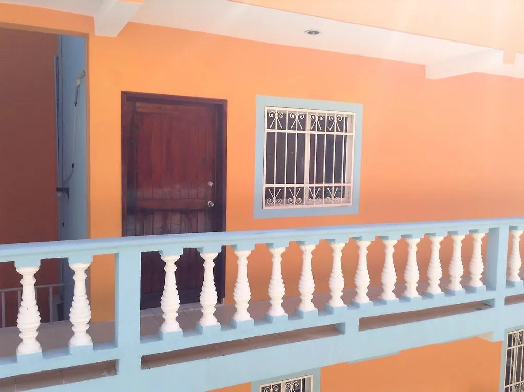 Appartement Roberto à Playa del Carmen