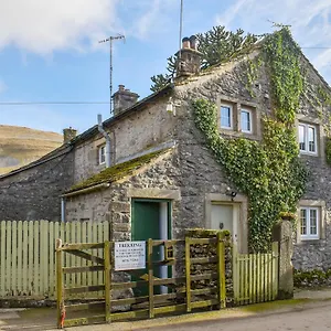 Stables End Kilnsey