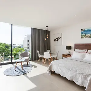 Appartement Riva Playasur 405, Playa del Carmen