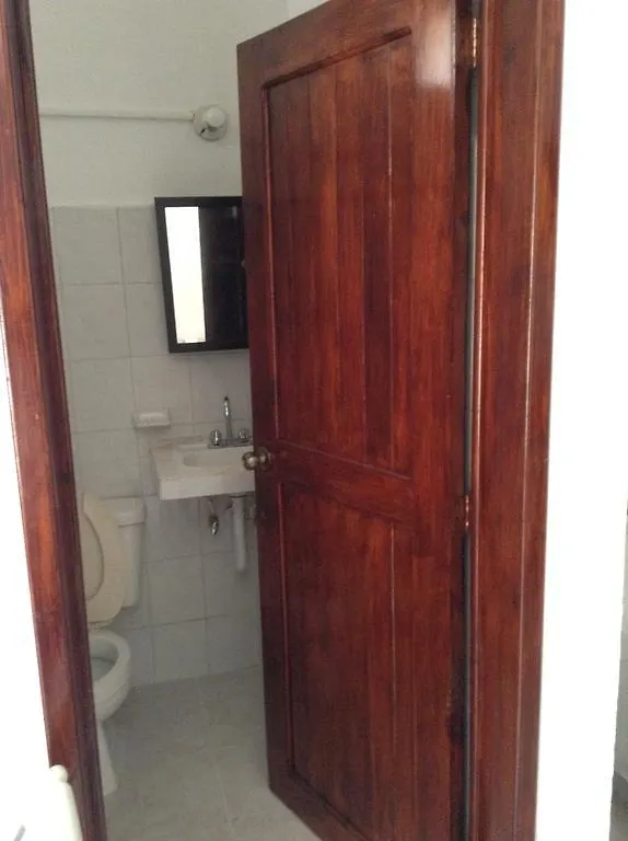 Appartamento Roberto Playa del Carmen
