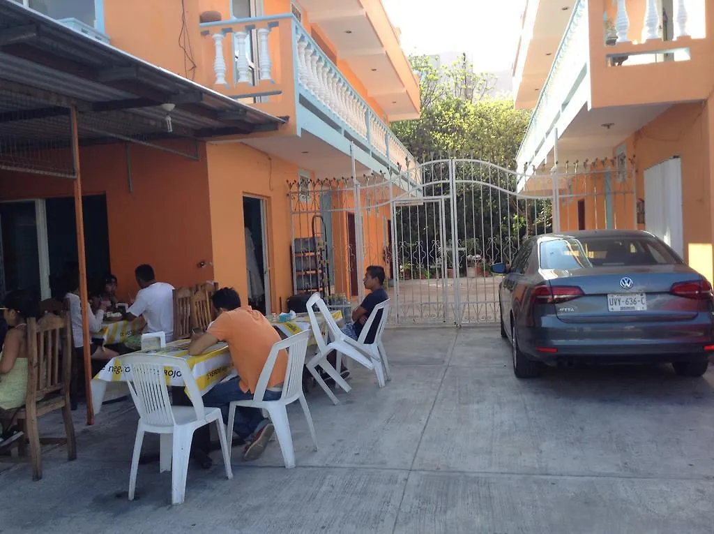 Appartamento Roberto Playa del Carmen Messico