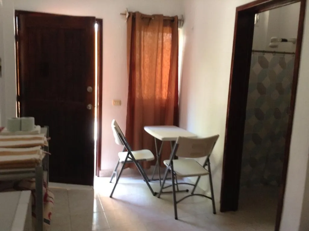 Appartamento Roberto Playa del Carmen