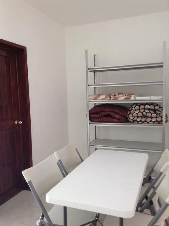Roberto Apartman Playa del Carmen
