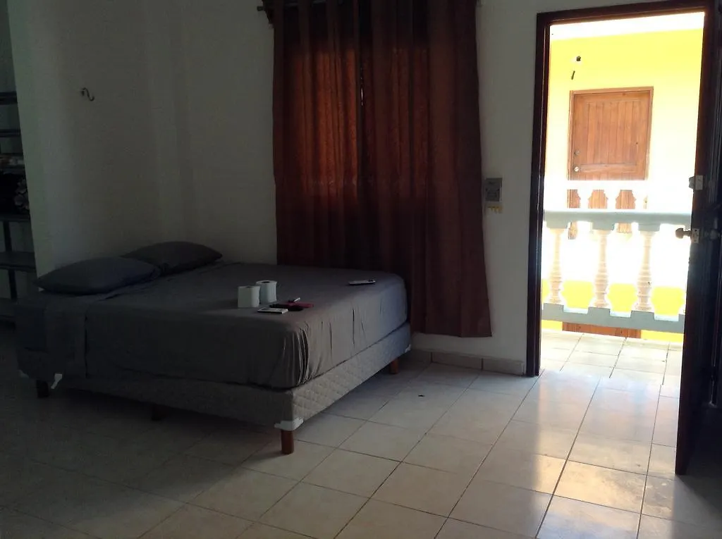 Appartamento Roberto Playa del Carmen