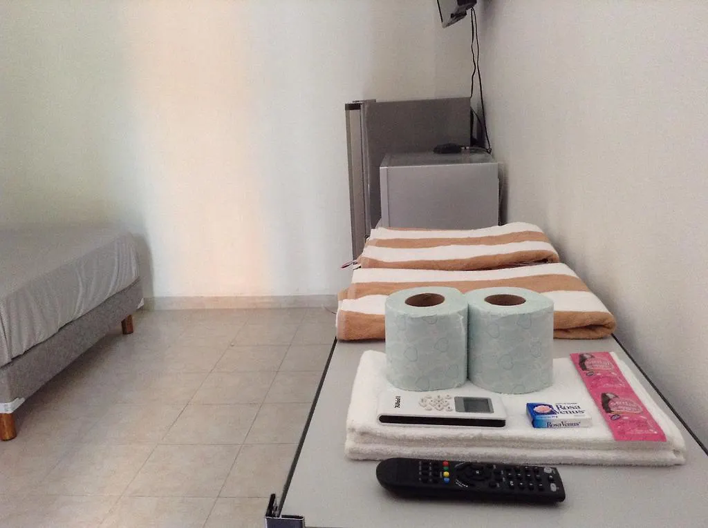 Roberto Apartman Playa del Carmen