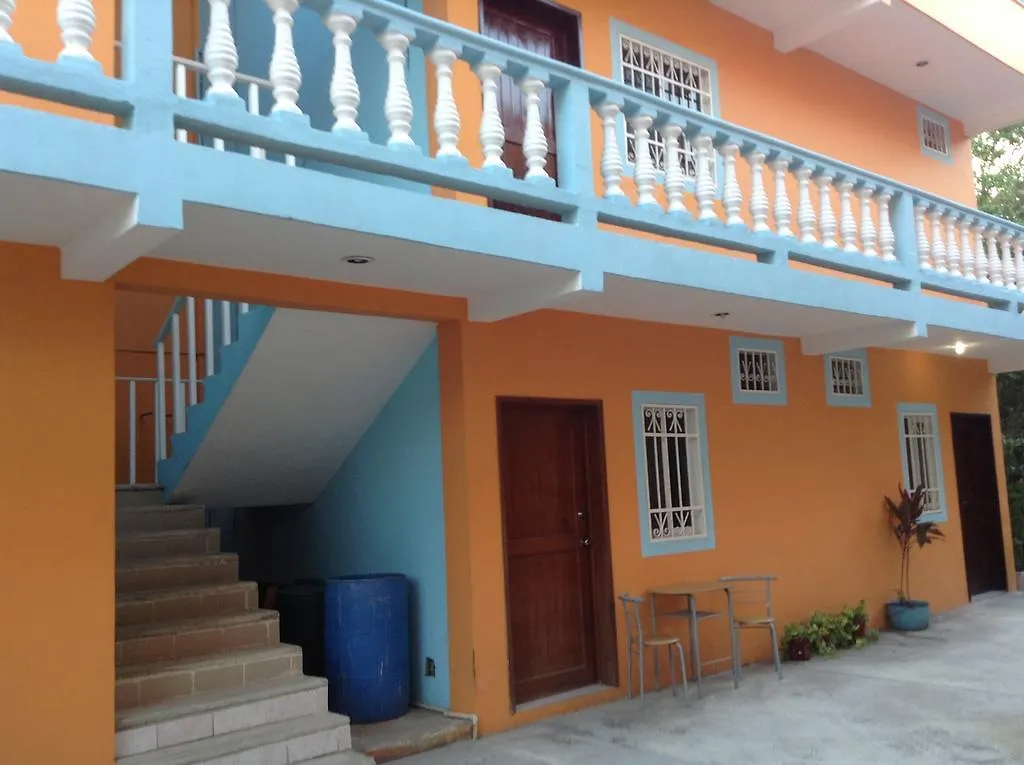 Appartamento Roberto Playa del Carmen