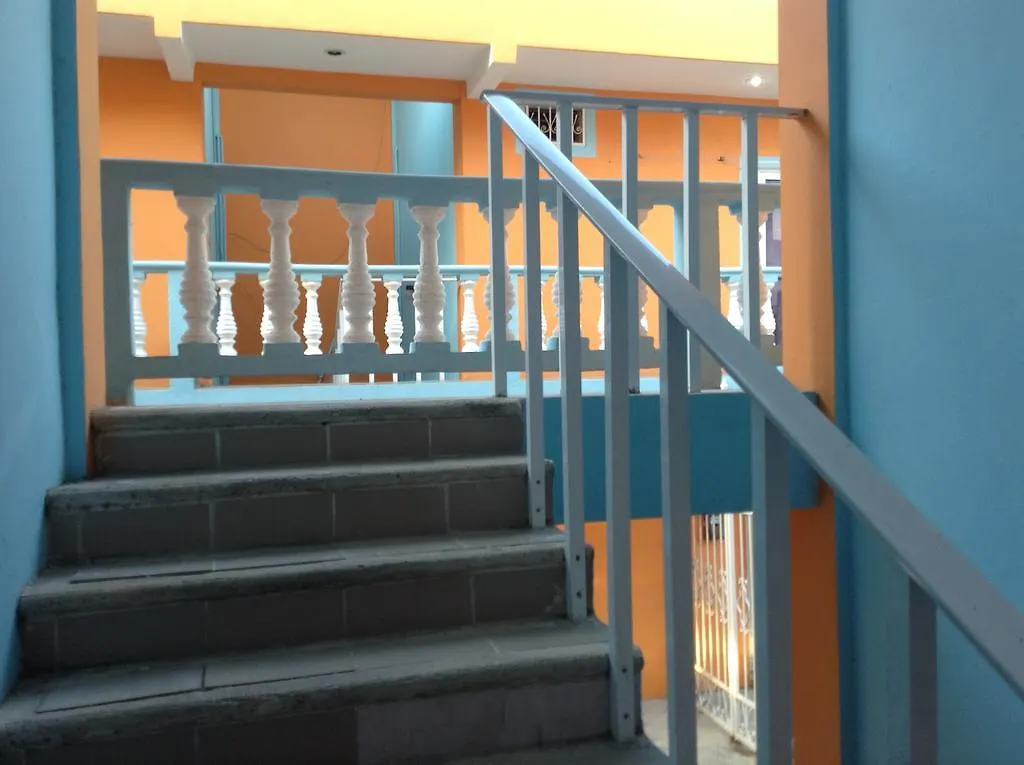 Appartamento Roberto Playa del Carmen 0*,  Messico