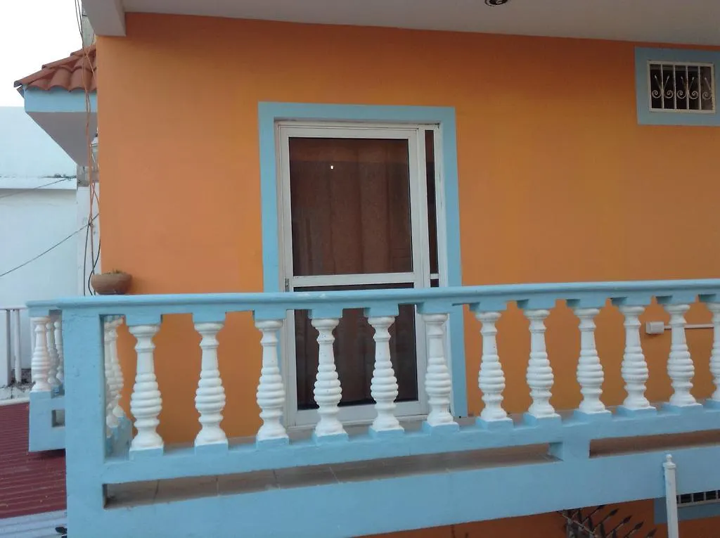 Appartamento Roberto Playa del Carmen
