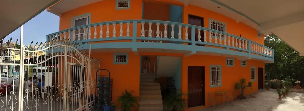 Appartamento Roberto Playa del Carmen