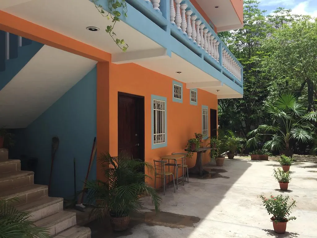 Appartamento Roberto Playa del Carmen
