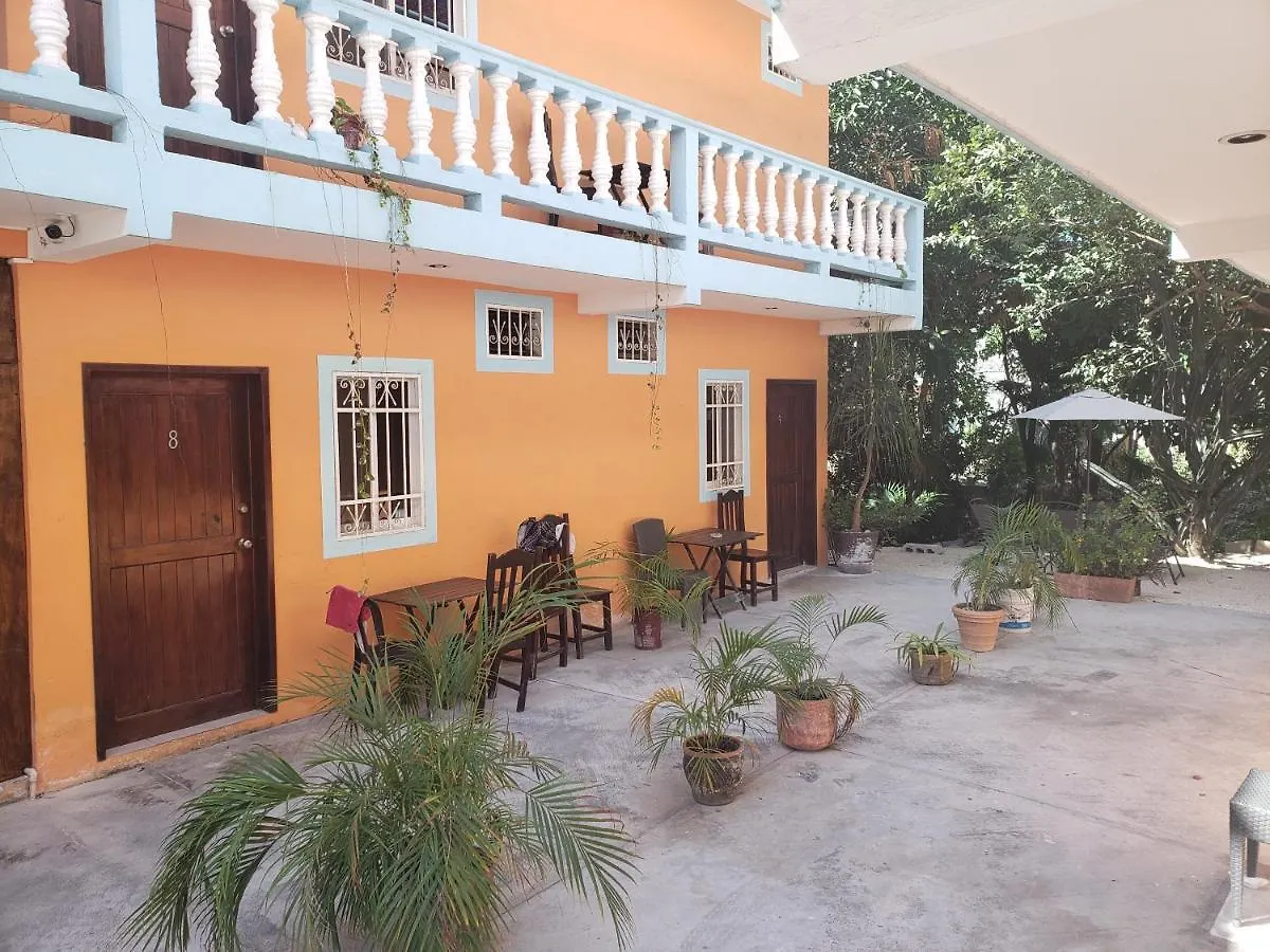 Appartamento Roberto Playa del Carmen Messico
